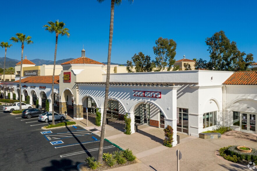 30622-30632 Santa Margarita Pky, Rancho Santa Margarita, CA à louer - Photo du bâtiment - Image 3 de 8