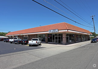 Plus de détails pour 1912-2004 Covillaud St, Marysville, CA - Bureau/Commerce de détail à louer