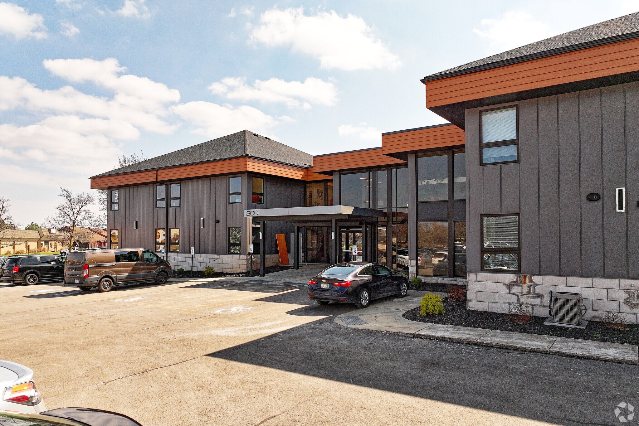 200 White Spruce Blvd, Rochester, NY à vendre Photo principale- Image 1 de 10