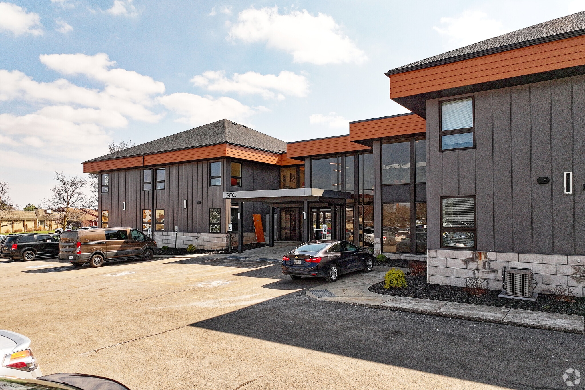 200 White Spruce Blvd, Rochester, NY for sale Primary Photo- Image 1 of 10