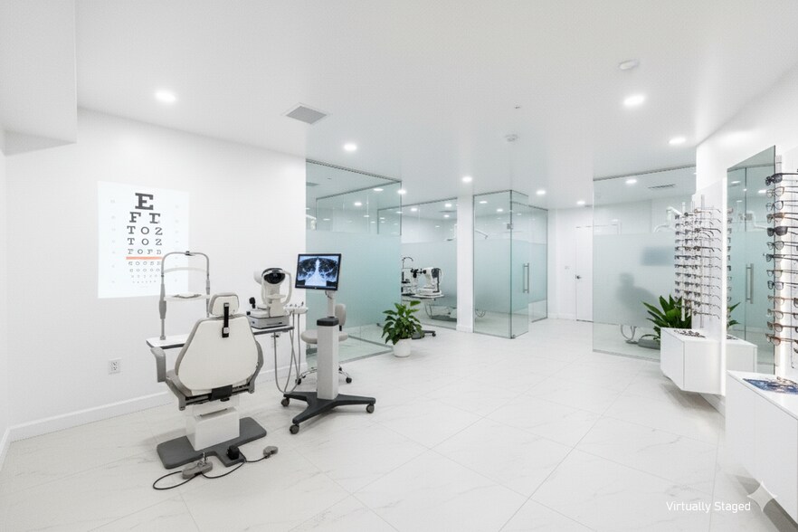 2066 85th St, Brooklyn, NY à vendre - Photo du bâtiment - Image 2 de 13