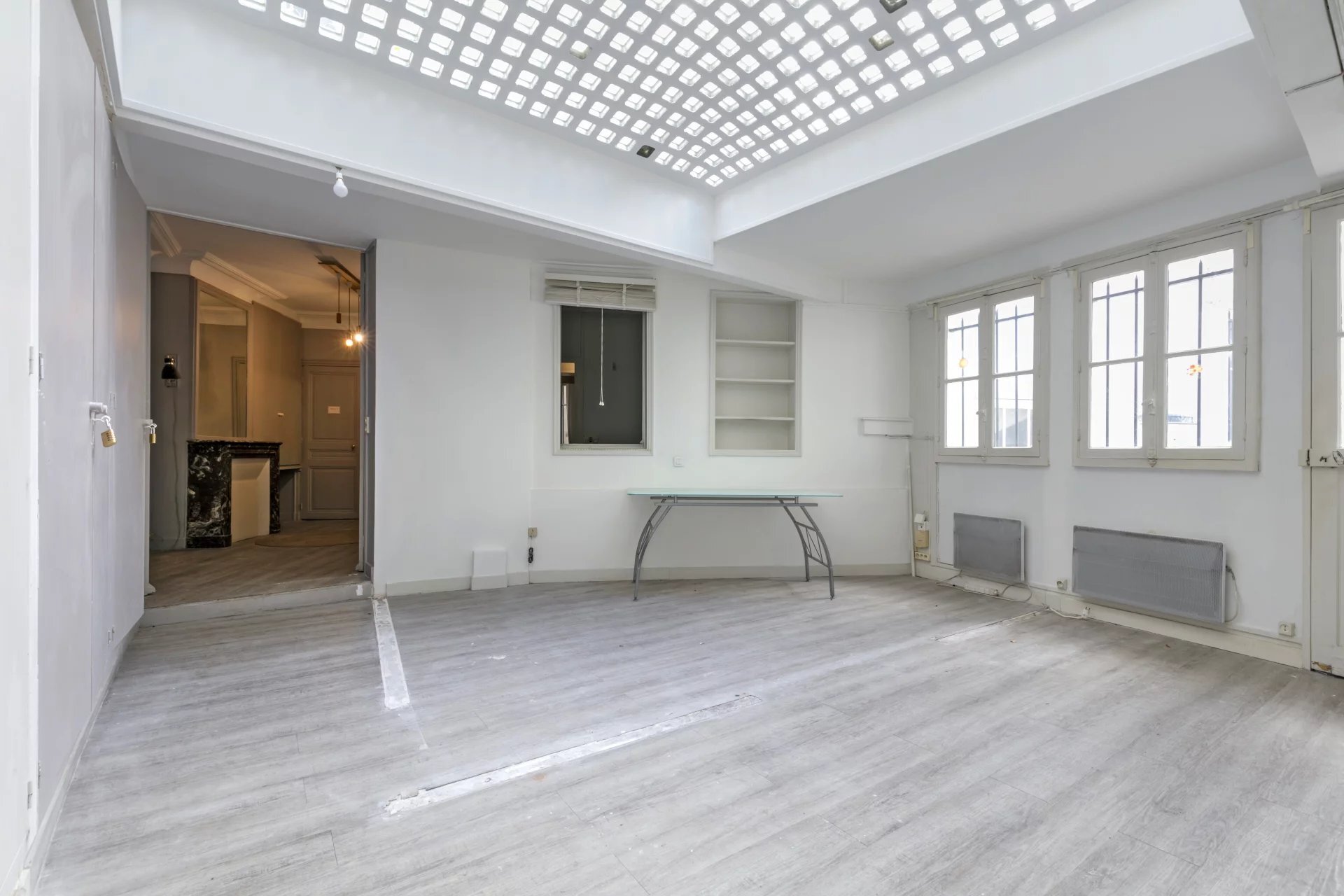 14 Rue Le Sueur, Paris for lease Primary Photo- Image 1 of 9