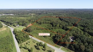 Plus de détails pour E US Hwy 64, Lexington, NC - Terrain à vendre