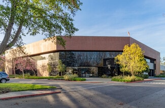 More details for 2581 Junction Ave, San Jose, CA - Flex for Lease