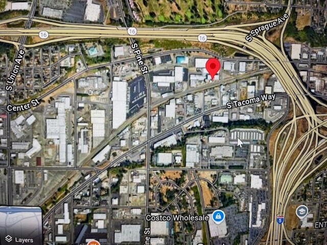 2926 S Steele St, Tacoma, WA à louer - Photo du bâtiment - Image 2 de 3