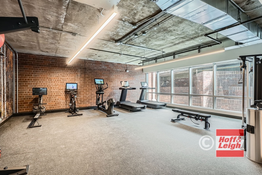 1873 S Bellaire St, Denver, CO for lease - Building Photo - Image 3 of 10