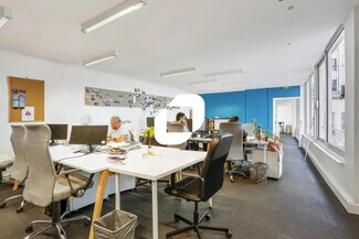 Plus de détails pour 41 Rue Du Sentier, Paris - Bureau à louer