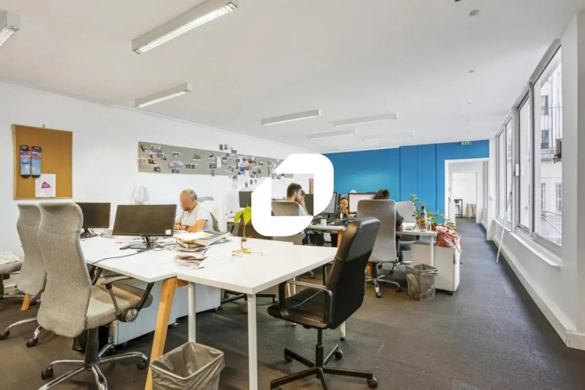 41 Rue Du Sentier, Paris for lease Building Photo- Image 1 of 17