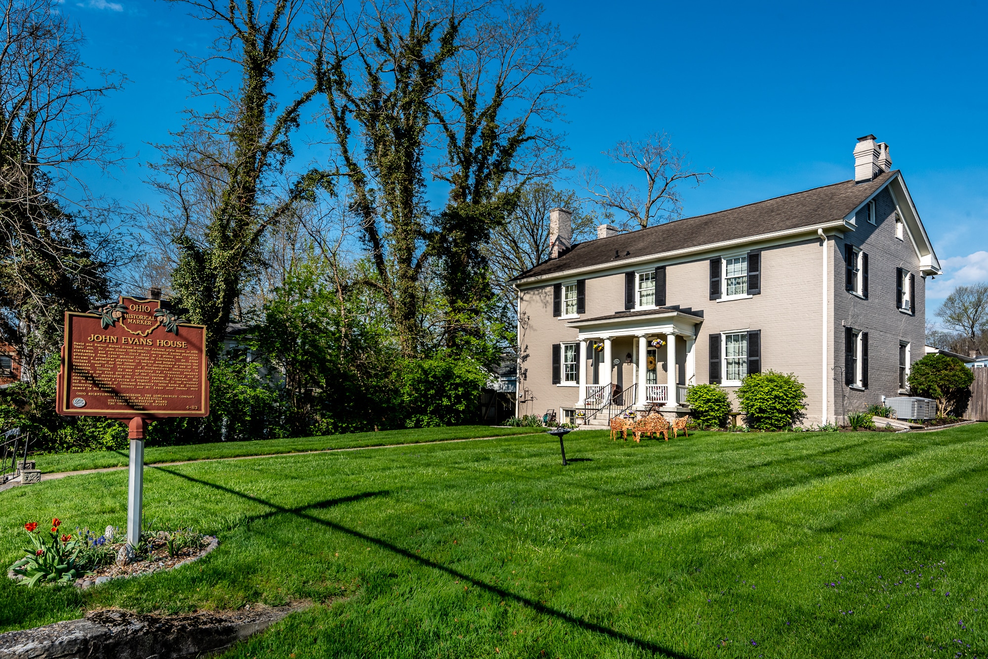 129 N Main St, Waynesville, OH à vendre Photo principale- Image 1 de 50