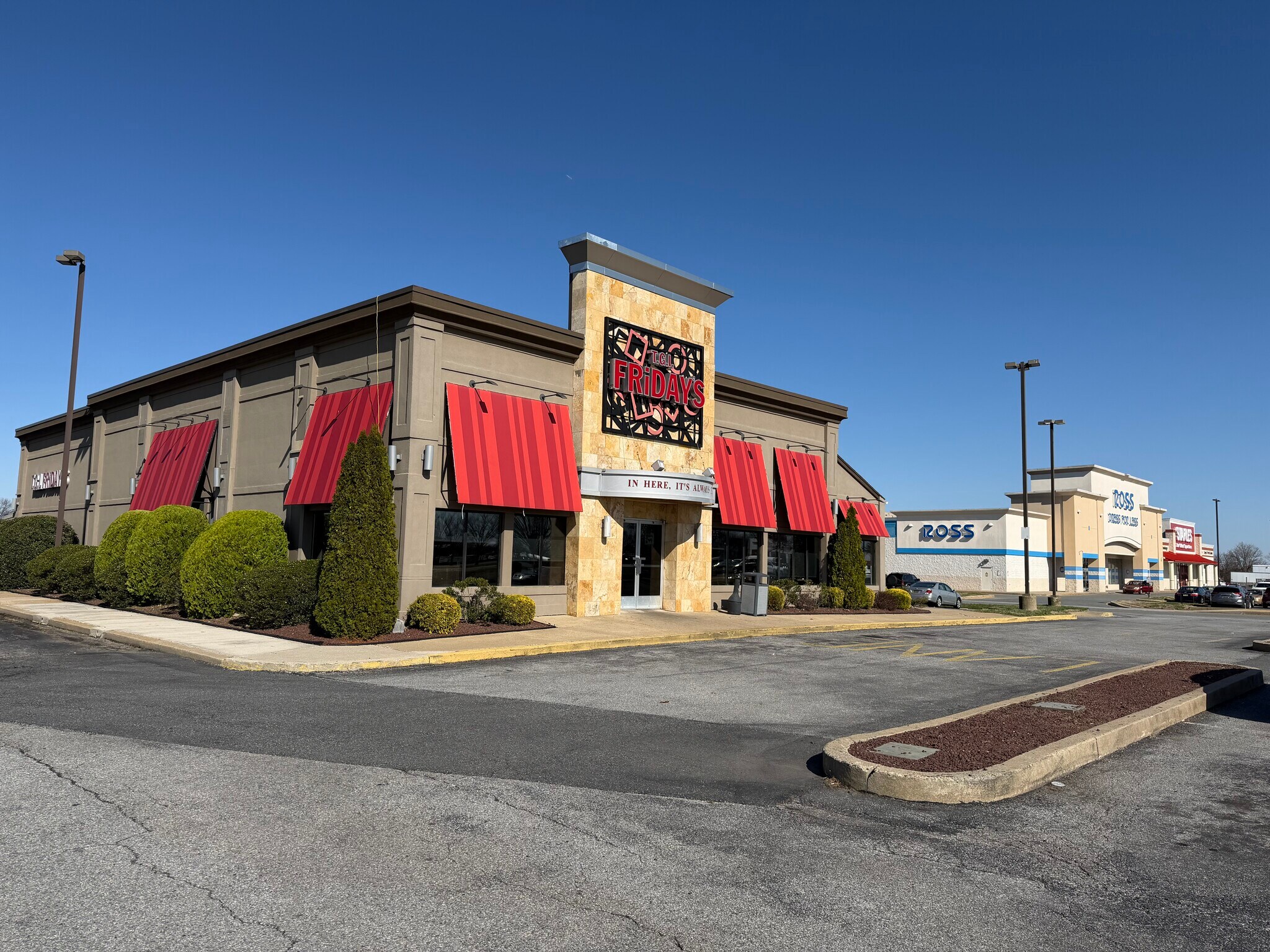 138 Sunset Blvd, New Castle, DE for lease Building Photo- Image 1 of 2
