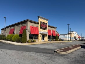 138 Sunset Blvd, New Castle, DE for lease Building Photo- Image 1 of 2