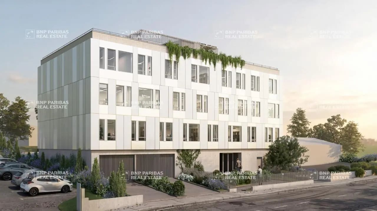 13 Rue Louis Renault, Balma for lease Building Photo- Image 1 of 6