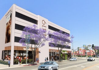 Plus de détails pour 4419 Van Nuys Blvd, Sherman Oaks, CA - Commerce de détail à louer