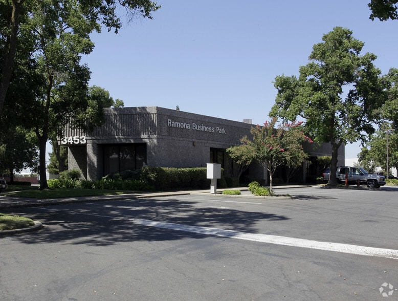 3453 Ramona Ave, Sacramento, CA à louer - Photo du bâtiment - Image 2 de 4
