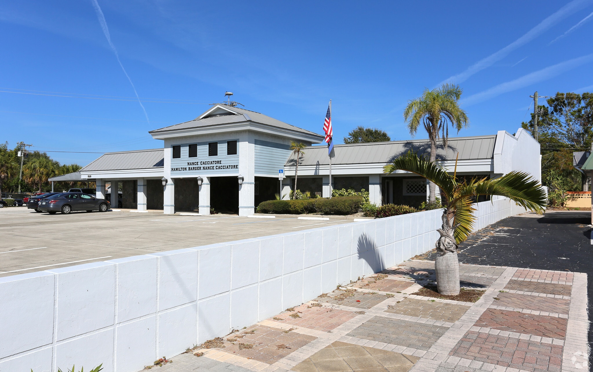 525 N Harbor City Blvd, Melbourne, FL for sale Primary Photo- Image 1 of 82