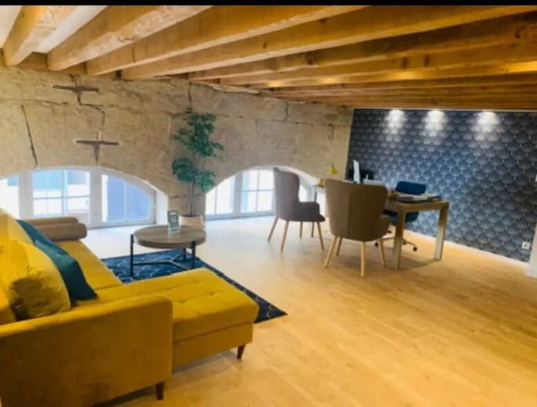 Bureau dans Lyon à louer - Photo intérieure - Image 2 de 5