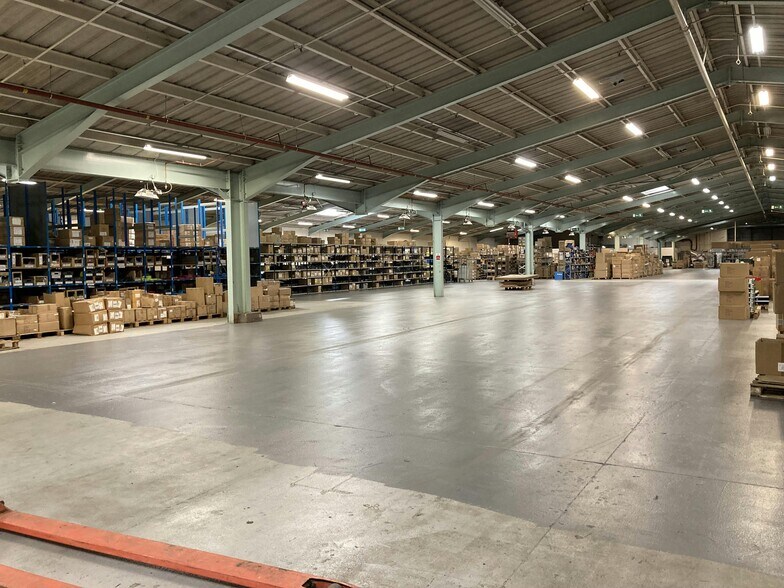 Nelson Way, Cramlington à louer - Photo intérieure - Image 3 de 10