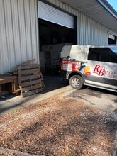 1155 NE 17th Rd, Ocala, FL for lease Interior Photo- Image 1 of 5