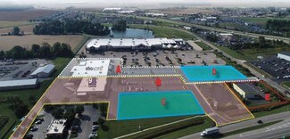 More details for 0-SR 36, Marysville, OH - Land for Sale