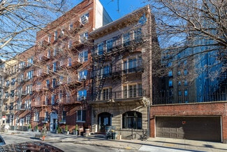 Plus de détails pour 93 Hicks St, Brooklyn, NY - Multi-résidentiel à vendre