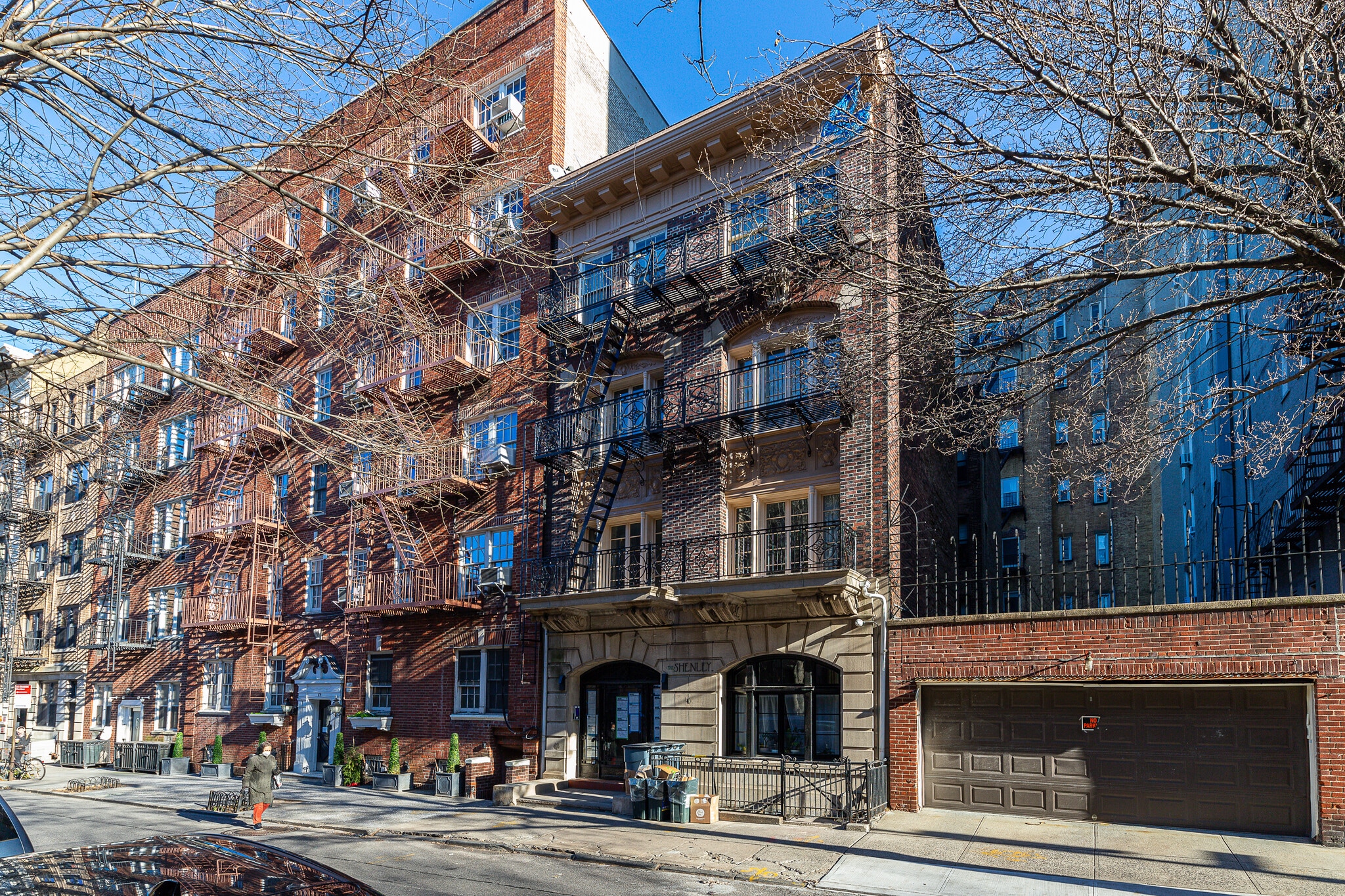93 Hicks St, Brooklyn, NY for sale Primary Photo- Image 1 of 17