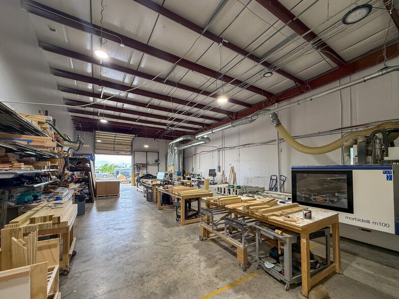 2300 Clements Ferry Rd, Charleston, SC for lease - Building Photo - Image 2 of 12