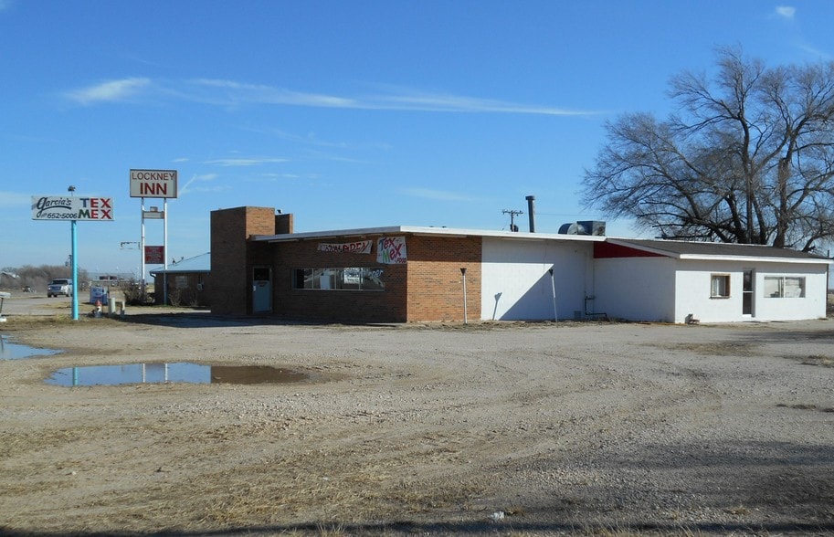 615 US Highway 70, Lockney, TX à vendre - Photo du bâtiment - Image 2 de 8
