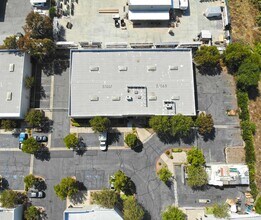 27661-27663 Commerce Center Dr, Temecula, CA - Aerial  map view