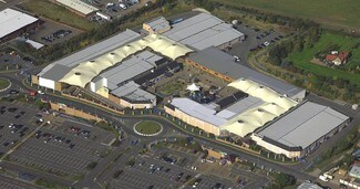 Plus de détails pour Stephenson Rd W, Clacton On Sea - Commerce de détail à louer