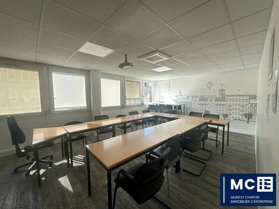 Office in Strasbourg for sale Building Photo- Image 1 of 8