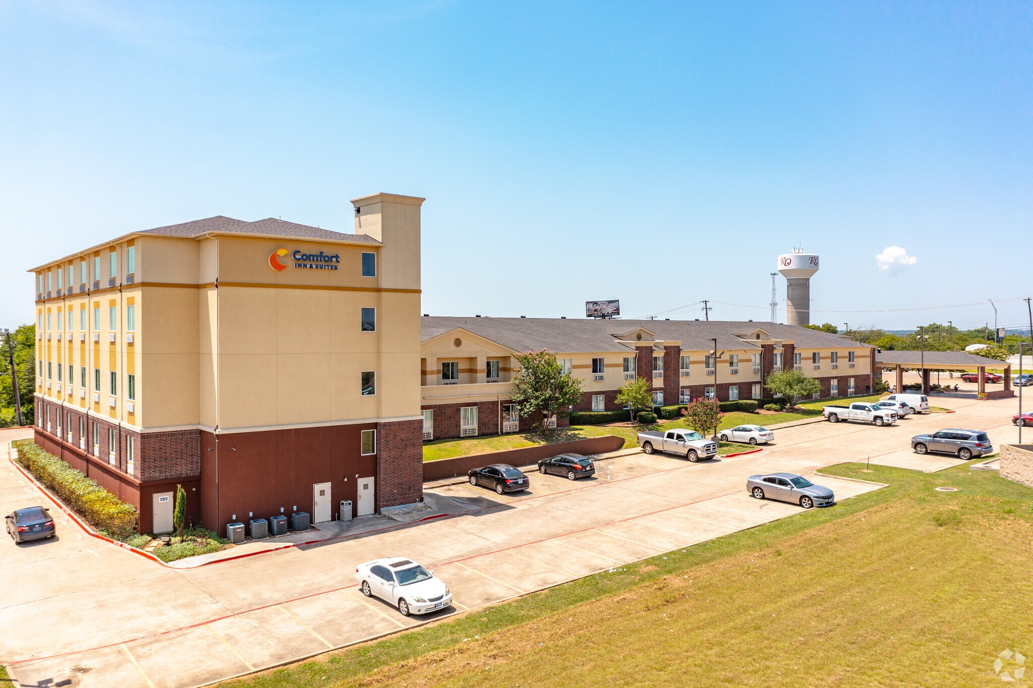 404 N I-35 E, Red Oak, TX à vendre Photo principale- Image 1 de 8