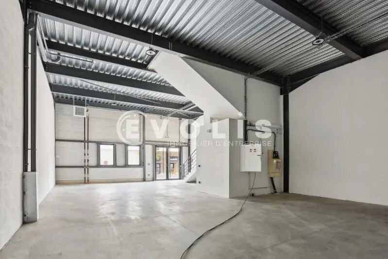 Avenue Edouard Herriot, Fresnes for lease - Interior Photo - Image 3 of 11