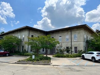 Plus de détails pour 599 Highland Colony Pky, Ridgeland, MS - Bureau à louer