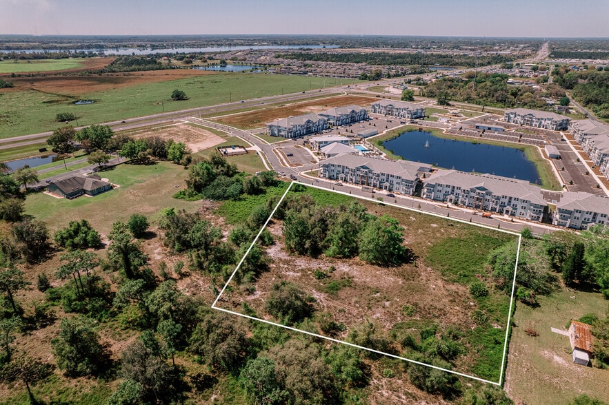 Angel Way, Saint Cloud, FL for sale - Aerial - Image 3 of 5