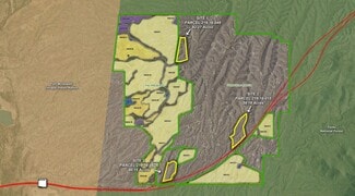 More details for SR 87 & N Vista Del Oro, Fort Mcdowell, AZ - Land for Sale