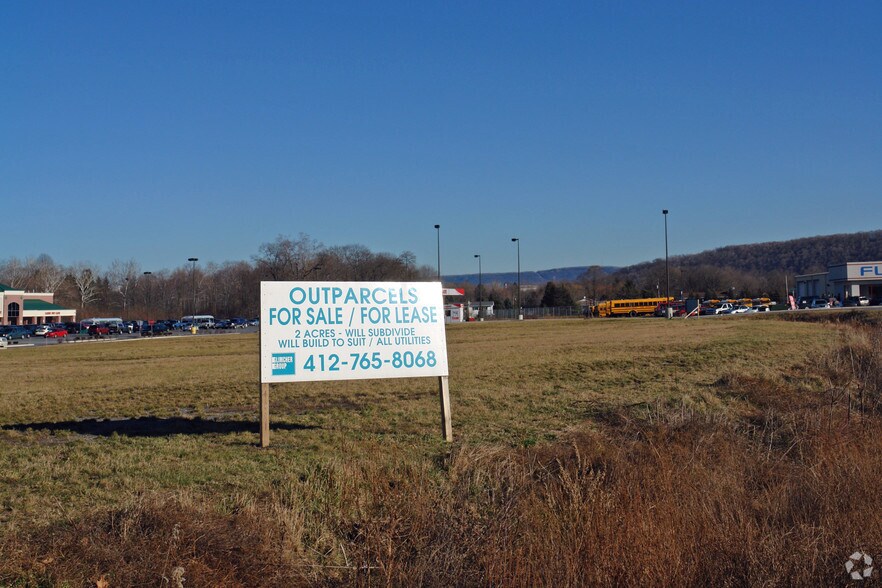 200 BLK Patchway Rd, Hollidaysburg, PA à vendre - Photo principale - Image 1 de 1