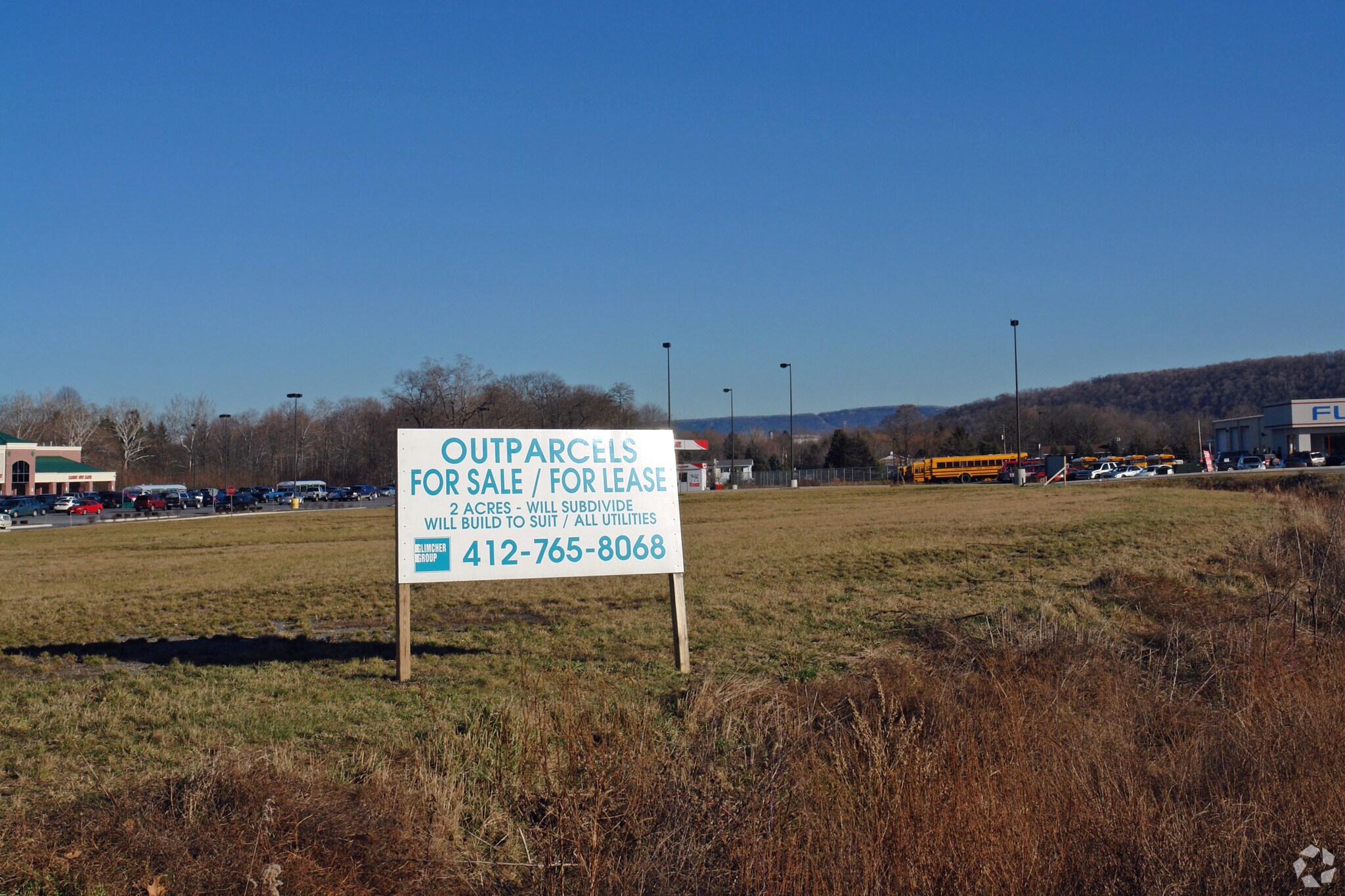 200 BLK Patchway Rd, Hollidaysburg, PA for sale Primary Photo- Image 1 of 2