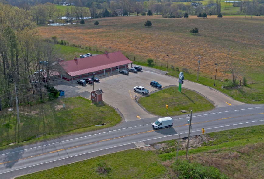1500 IL-37, Marion, IL for sale - Building Photo - Image 3 of 6