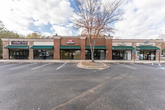 More details for 4390 Kimball Bridge Rd, Alpharetta, GA - Retail for Lease
