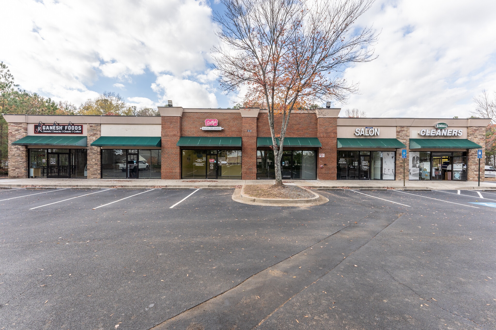 4390 Kimball Bridge Rd, Alpharetta, GA for lease Building Photo- Image 1 of 11