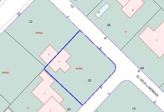 Plus de détails pour Limoners, Peñiscola, Costa Sur, Peñíscola - Terrain à vendre