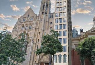 Plus de détails pour 591 Park Ave, New York, NY - Multi-résidentiel à vendre