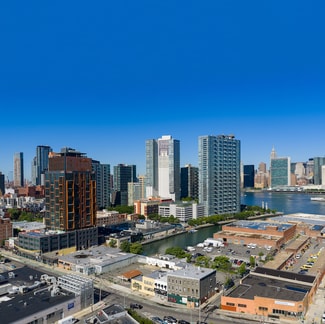 More details for The Anable Basin Assemblage – Industrial for Sale, Long Island City, NY