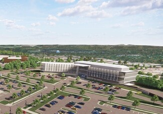 More details for N Manhattan Ave, Manhattan, KS - Flex for Lease