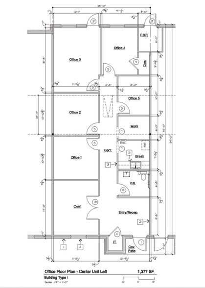 Crescent Parc Suites 503, 504, 603 portefeuille de 3 propriétés à vendre sur LoopNet.ca - Photo du bâtiment - Image 3 de 6
