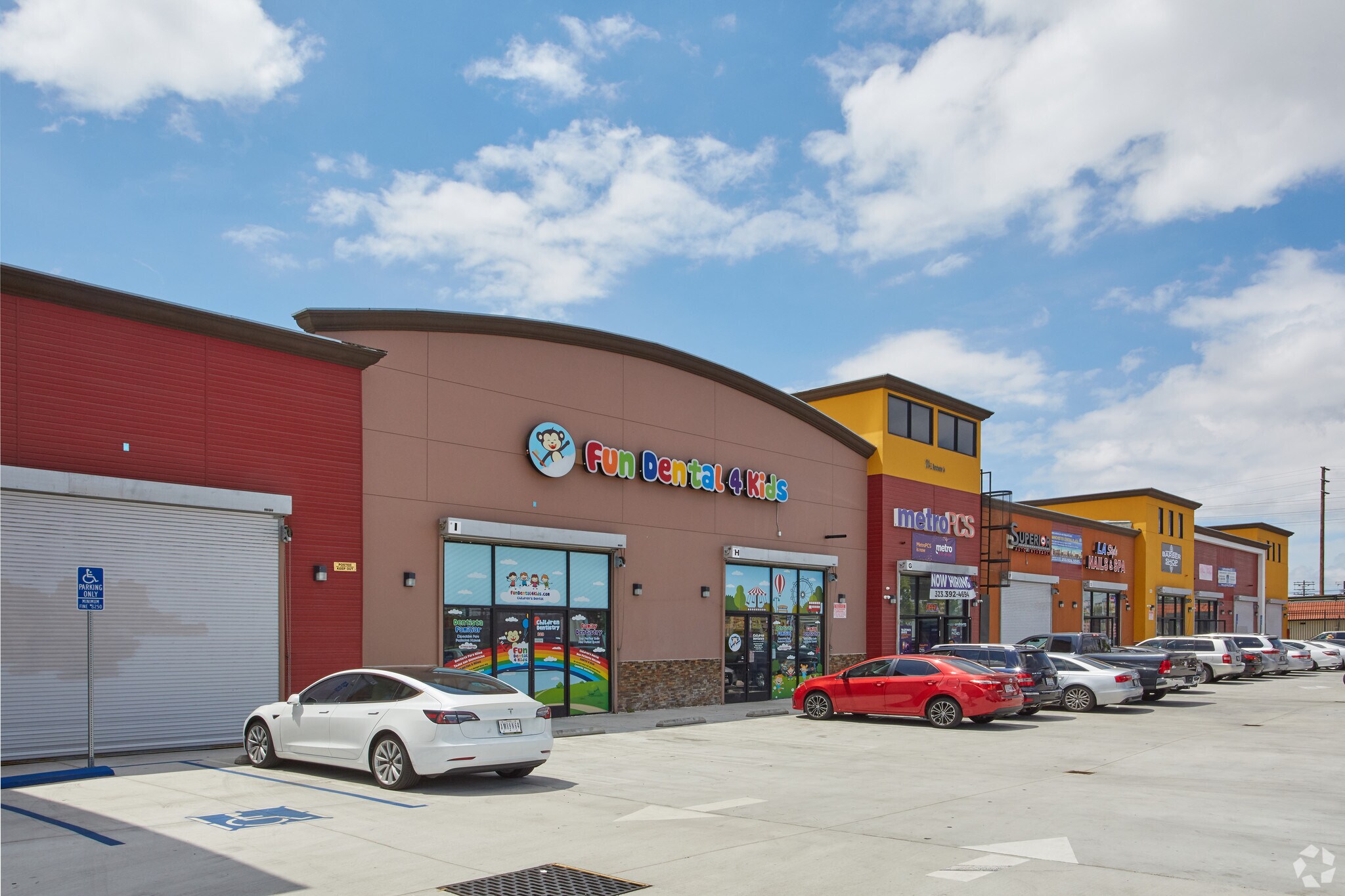 1014 E Manchester Ave, Los Angeles, CA for sale Primary Photo- Image 1 of 1