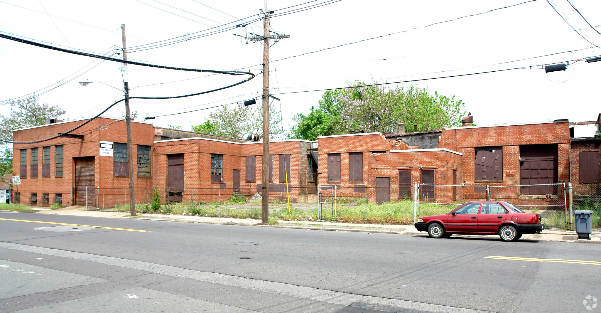 120 Hamilton Ave, Trenton, NJ for sale Primary Photo- Image 1 of 5