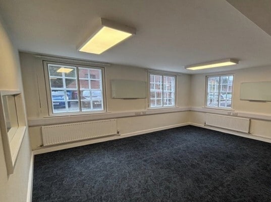 22 Bore St, Lichfield for lease - Interior Photo - Image 2 of 3
