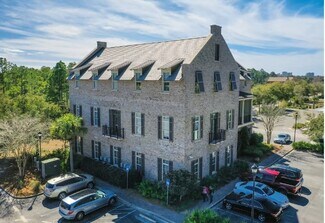 Plus de détails pour 141 E Mack Bayou Loop, Santa Rosa Beach, FL - Bureau à louer