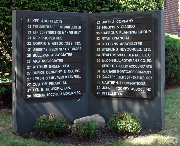 175  14-15 Derby St, Hingham, MA for lease - Other - Image 2 of 6